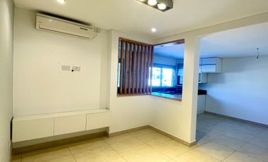 VENTA DEPTO 3 AMB AL  FRENTE CON  BALCON QUILMES