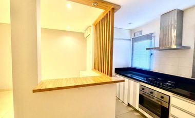 VENTA DEPTO 3 AMB AL  FRENTE CON  BALCON QUILMES