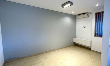 VENTA DEPTO 3 AMB AL  FRENTE CON  BALCON QUILMES