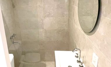 VENTA DEPTO 3 AMB AL  FRENTE CON  BALCON QUILMES