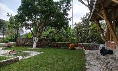 MAAT vende Finca San Juan, La Vega.