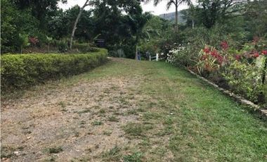 MAAT vende Finca, Villeta-La Masata 13.200m2 $850Millones