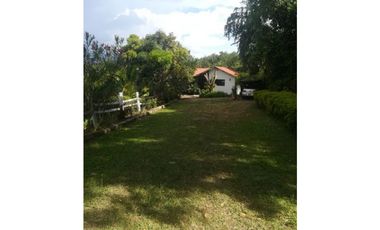 MAAT vende Finca, Villeta-La Masata 13.200m2 $850Millones
