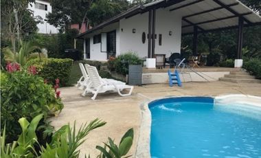 MAAT vende Finca, Villeta-La Masata 13.200m2 $850Millones