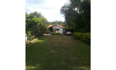 MAAT vende Finca, Villeta-La Masata 13.200m2 $850Millones