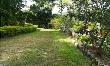 MAAT vende Finca, Villeta-La Masata 13.200m2 $850Millones