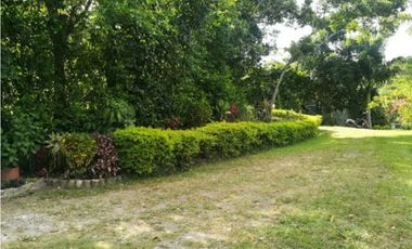 MAAT vende Finca, Villeta-La Masata 13.200m2 $850Millones