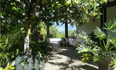 MAAT vende Finca, Villeta-La Masata 13.200m2 $850Millones