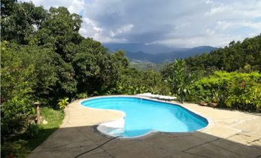 MAAT vende Finca, Villeta-La Masata 13.200m2 $850Millones