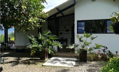 MAAT vende Finca, Villeta-La Masata 13.200m2 $850Millones