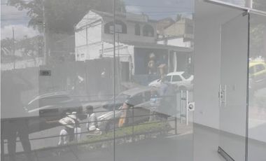 MAAT vende local en Villeta, 36m2 $180 Millones