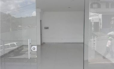 MAAT vende local en Villeta, 36m2 $180 Millones