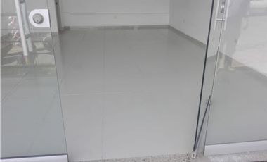 MAAT vende local en Villeta, 36m2 $180 Millones