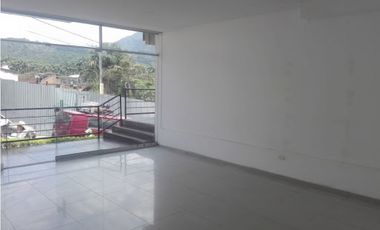 MAAT vende local en Villeta, 36m2 $180 Millones