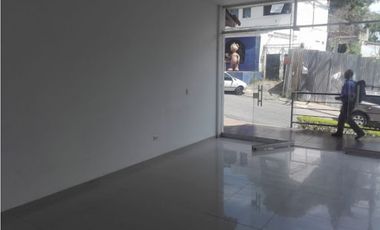 MAAT vende local en Villeta, 36m2 $180 Millones