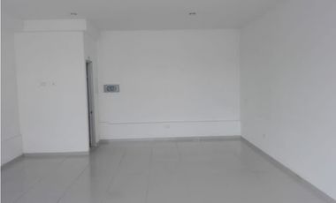 MAAT vende local en Villeta, 36m2 $180 Millones