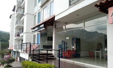 MAAT vende local en Villeta, 36m2 $180 Millones