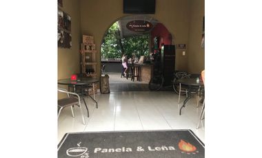 MAAT vende Casa en Villeta.