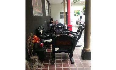MAAT vende Casa en Villeta.