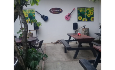 MAAT vende Casa en Villeta.