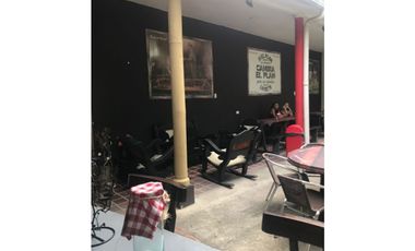MAAT vende Casa en Villeta.
