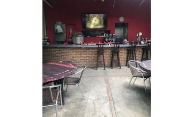 MAAT vende Casa en Villeta.