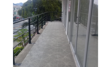 MAAT vende Local en La Vega - barrio Chapinero 34m2 $180Millones