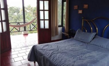MAAT vende Finca Villeta.