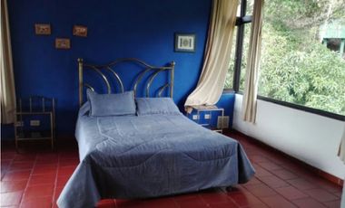 MAAT vende Finca Villeta.