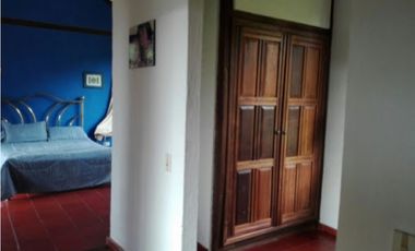 MAAT vende Finca Villeta.