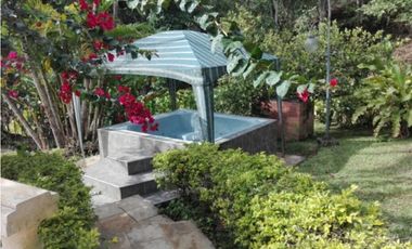 MAAT vende Finca Villeta.