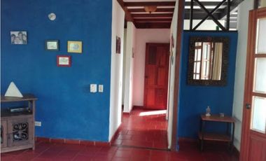 MAAT vende Finca Villeta.