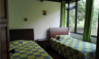 MAAT vende Finca Villeta.