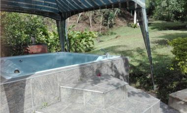 MAAT vende Finca Villeta.