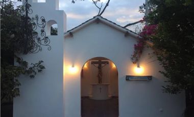 MAAT vende Finca La Vega.