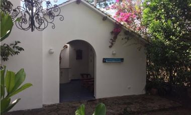 MAAT vende Finca La Vega.