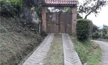 MAAT vende Finca en  La Vega.