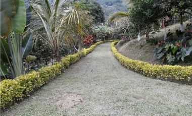 MAAT vende Finca en  La Vega.