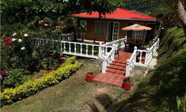 MAAT vende Finca en  La Vega.