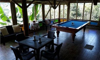 MAAT vende Finca en  La Vega.