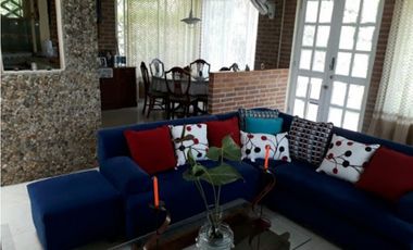 MAAT vende Finca en  La Vega.