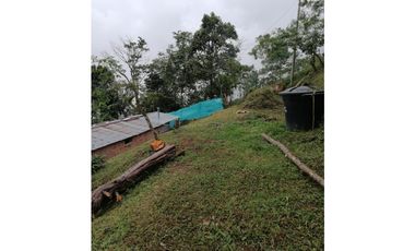 MAAT Vende finca en vereda San Isidro-Villeta 29.460m2 $250Millones