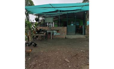 MAAT Vende finca en vereda San Isidro-Villeta 29.460m2 $250Millones
