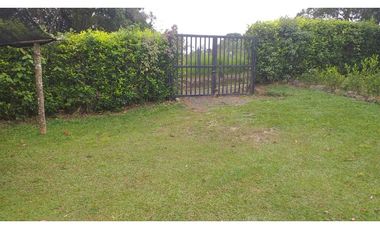 MAAT vende finca en vereda Cune-Villeta 24.000m2 $1.350Millones