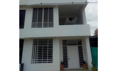 MAAT vende Casa El Mirador- Guaduas, 234m2 $320Millones
