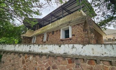 VENTA GRAN PROPIEDAD MULTIPROPOSITO CUESTA BLANCA