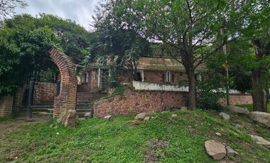 VENTA GRAN PROPIEDAD MULTIPROPOSITO CUESTA BLANCA