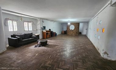 VENTA GRAN PROPIEDAD MULTIPROPOSITO CUESTA BLANCA
