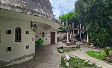 VENTA GRAN PROPIEDAD MULTIPROPOSITO CUESTA BLANCA