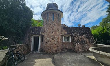 VENTA GRAN PROPIEDAD MULTIPROPOSITO CUESTA BLANCA